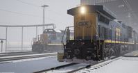 6. Train Sim World: CSX Heavy Haul + Great Western Express Pack (PC) PL DIGITAL (klucz STEAM)