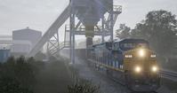 8. Train Sim World: CSX Heavy Haul + Great Western Express Pack (PC) PL DIGITAL (klucz STEAM)