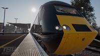 2. Train Sim World: CSX Heavy Haul + Great Western Express Pack (PC) PL DIGITAL (klucz STEAM)