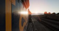 7. Train Sim World: CSX Heavy Haul + Great Western Express Pack (PC) PL DIGITAL (klucz STEAM)