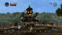 4. LEGO Indiana Jones 2 : The Adventure Continues (PC) (klucz STEAM)