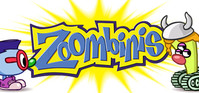 1. Zoombinis (klucz STEAM)