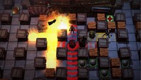 3. BRAWL PL (PC) (klucz STEAM)