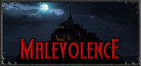 1. Malevolence (klucz STEAM)