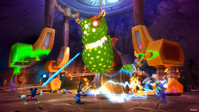 7. Disney Epic Mickey 2: The Power of Two (PC) (klucz STEAM)