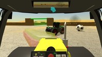 3. Tractorball (klucz STEAM)