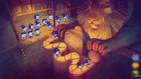 2. Zoombinis (klucz STEAM)