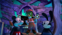 6. Disney Epic Mickey 2: The Power of Two (PC) (klucz STEAM)