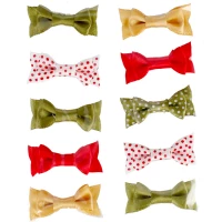 2. Craft With Fun Ozdoba Dekoracyjna Kokardki Kolorowe Samoprzylepne 480821