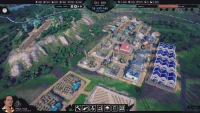 3. Cartel Tycoon - Early Access (PC) (klucz STEAM)