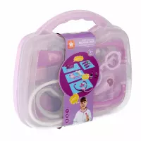 1. Mega Creative Zestaw Lekarski w Walizce 544867