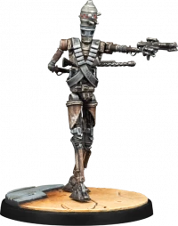 2. Star Wars: Shatterpoint - Certyfikowana gildia - Mandalorianin