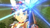 11. Monster Hunter Stories 2: Wings of Ruin Deluxe Edition PL (PC) (klucz STEAM)