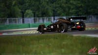 5. Assetto Corsa -Tripl3 Pack (DLC) (PC) (klucz STEAM)