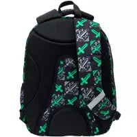 2. Head Plecak Szkolny AB300 Next Level 502025040