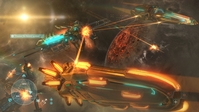 9. Starpoint Gemini Warlords: Cycle of Warfare (PC) DIGITAL (klucz STEAM)