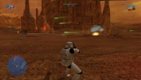 5. STAR WARS™ Battlefront (Classic, 2004) (PC) (klucz STEAM)