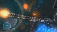 7. Starpoint Gemini Warlords: Cycle of Warfare (PC) DIGITAL (klucz STEAM)