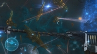 8. Starpoint Gemini Warlords: Cycle of Warfare (PC) DIGITAL (klucz STEAM)