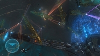 17. Starpoint Gemini Warlords: Cycle of Warfare (PC) DIGITAL (klucz STEAM)