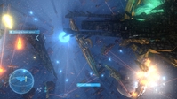 4. Starpoint Gemini Warlords: Cycle of Warfare (PC) DIGITAL (klucz STEAM)