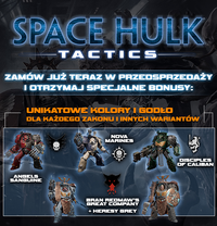 1. Space Hulk: Tactics (Xbox One)