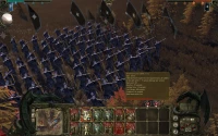 3. King Arthur II: The Role Playing Wargame (PC) (klucz STEAM)