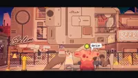5. Uncle Chop's Rocket Shop (PC) (klucz STEAM)