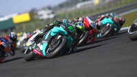 3. MotoGP 20 (PC) (klucz STEAM)