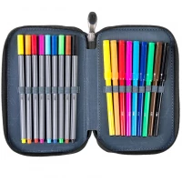 2. St.Right Piórnik Potrójny z Wyposażeniem PC-05 Master Gamer 645808