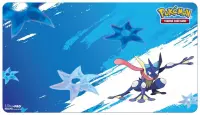 1. Ultra Pro: Pokemon - Playmat - Mata do Gry - Greninja