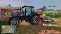 11. Mechanik Maszyn Rolniczych (PC) (klucz STEAM)