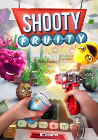 1. Shooty Fruity (PC) (klucz STEAM)
