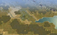 2. Sid Meier's Civilization V Cradle of Civilization Map Pack: Mesopotamia (DLC) (MAC) (klucz STEAM)
