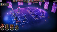 8. For The King II (PC) (klucz STEAM)