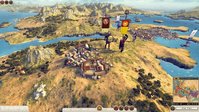 3. Total War Rome II Edycja Cesarska (PC/MAC) PL DIGITAL (klucz STEAM)