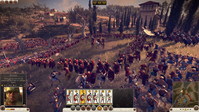 5. Total War Rome II Edycja Cesarska (PC/MAC) PL DIGITAL (klucz STEAM)