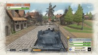 1. Valkyria Chronicles (PC) DIGITAL (klucz STEAM)