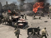 2. Company of Heroes - Complete Pack (PC) DIGITAL (klucz STEAM)