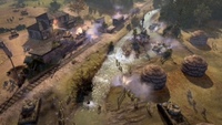 1. Company of Heroes 2: Armie Frontu Zachodniego – Siły USA (PC) DIGITAL (klucz STEAM)