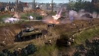 1. Company of Heroes 2: Armie frontu zachodniego (PC) DIGITAL (klucz STEAM)