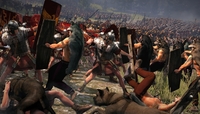 4. Total War Rome II Edycja Cesarska (PC/MAC) PL DIGITAL (klucz STEAM)