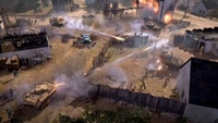 4. Company of Heroes 2: Armie frontu zachodniego (PC) DIGITAL (klucz STEAM)