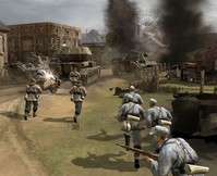 1. Company of Heroes - Complete Pack (PC) DIGITAL (klucz STEAM)