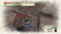 3. Valkyria Chronicles (PC) DIGITAL (klucz STEAM)