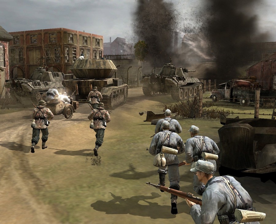 company of heroes complete edition lan crack company of heroes complete edition lan crack