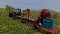 4. Maszyny Rolnicze 2015 (PC) (klucz STEAM)