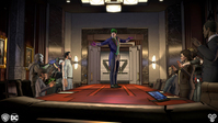 1. Batman - The Enemy Within The Telltale Series (PC) DIGITAL (klucz STEAM)
