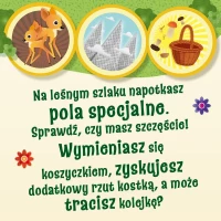 5. Trefl Grzybobranie w Zielonym Gaju