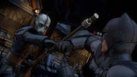 6. Batman - The Telltale Series (PC) DIGITAL (klucz STEAM)